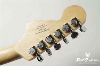 Affinity Series Stratocaster - Lake Placid Blue